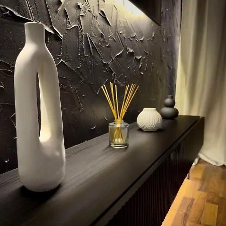 Apartment Vernisaj Boutique