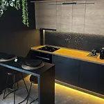 Appartement Vernisaj Boutique *