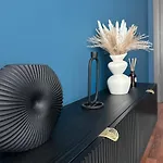 Appartement Vernisaj Boutique Boekarest