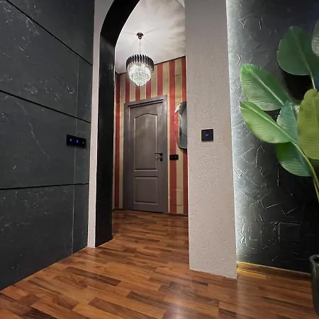 Appartement Vernisaj Boutique